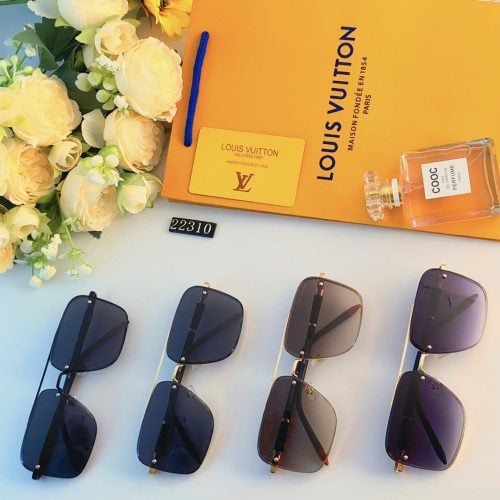 LL glasses