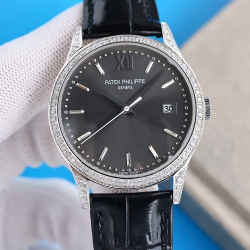 PA watch