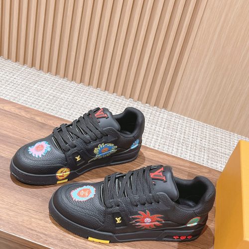 LL sneakers