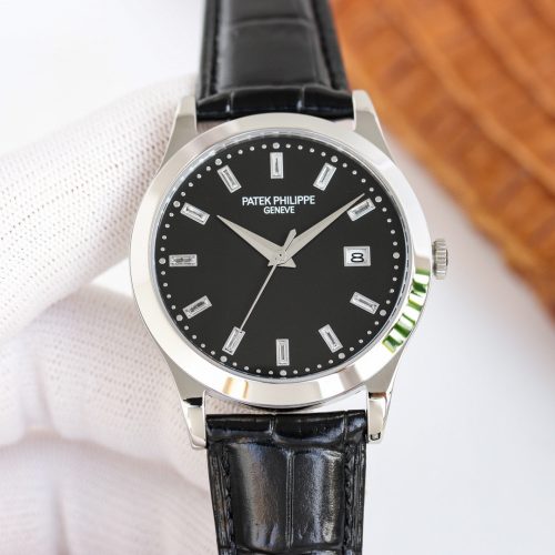 PA watch
