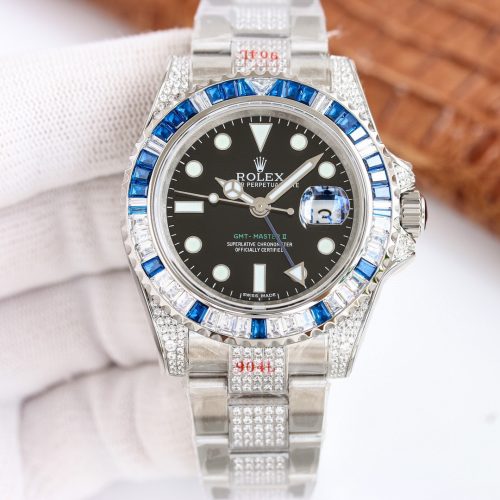 Ro watch