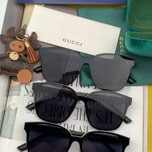 GG glasses
