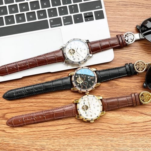 PA watch