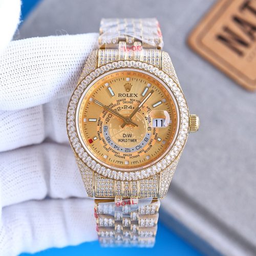 Ro watch