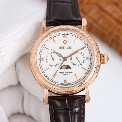 PA watch