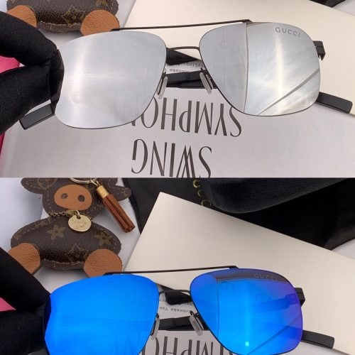 GG glasses