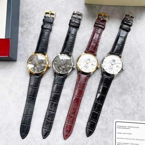 Lo watch