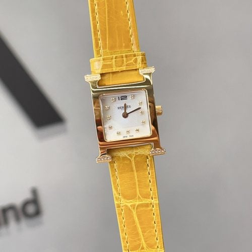 HH watch
