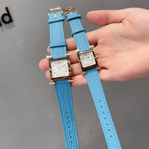 HH watch
