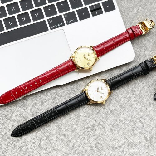 Lo watch