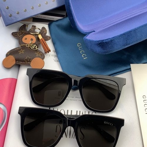 GG glasses