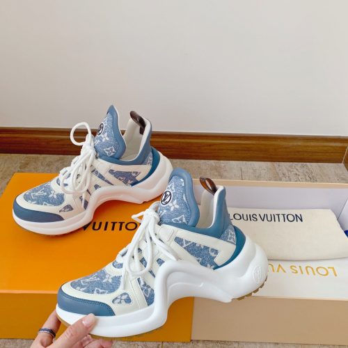 LL sneakers