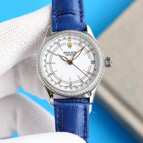 Ro watch