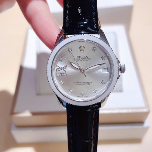 Ro watch