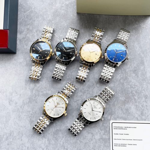 Lo watch