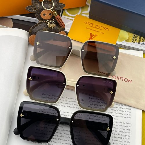 LL glasses