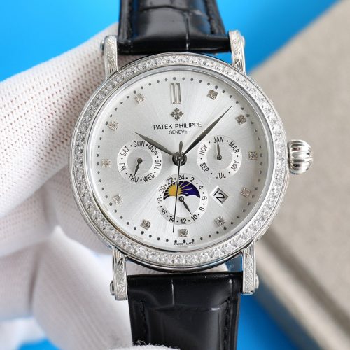 PA watch