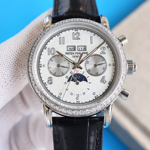 PA watch