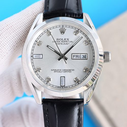 Ro watch