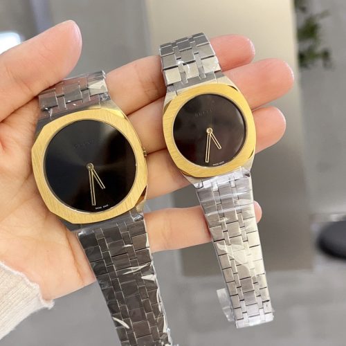 GG watch
