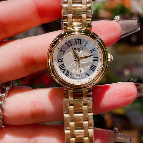 TI Watch