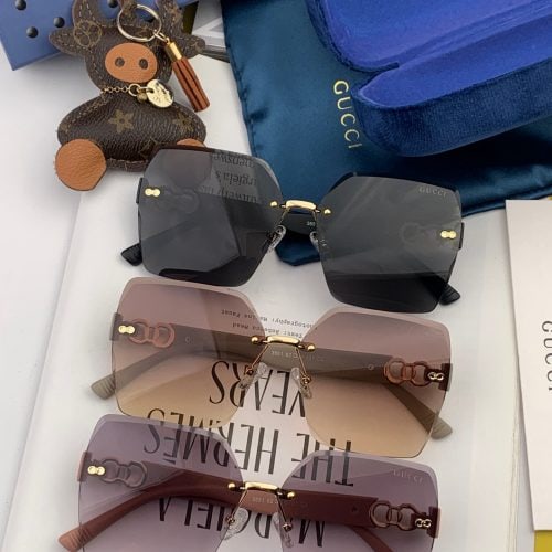 GG glasses