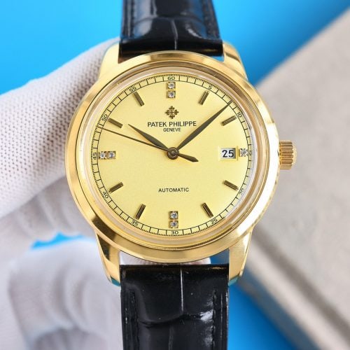 PA watch