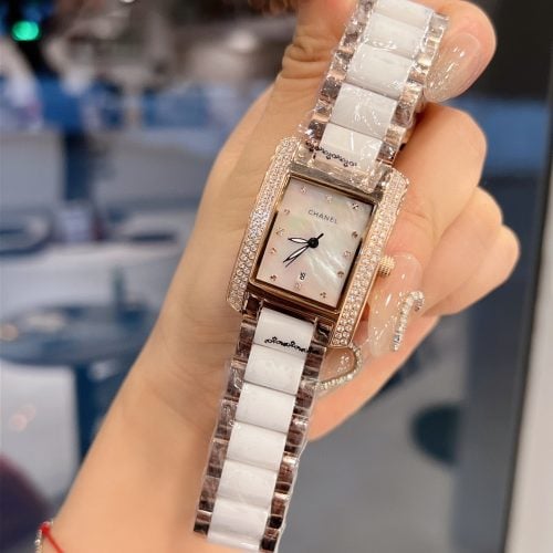CHA watch
