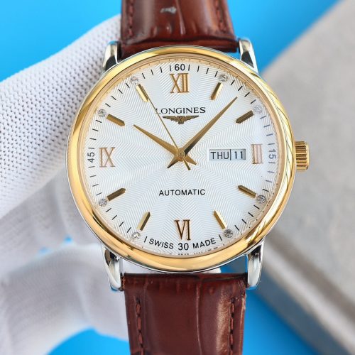 Lo watch