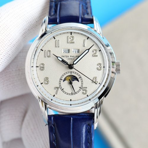 PA watch
