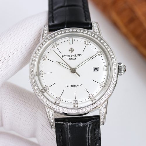 PA watch