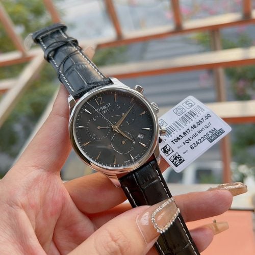 TI Watch