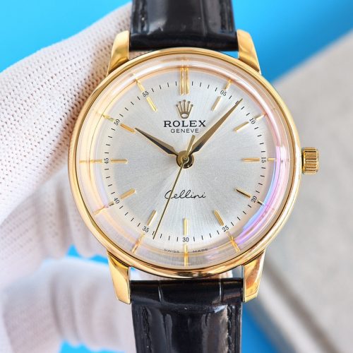 Ro watch