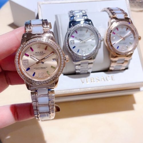 Ro watch