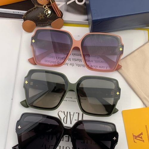 LL glasses
