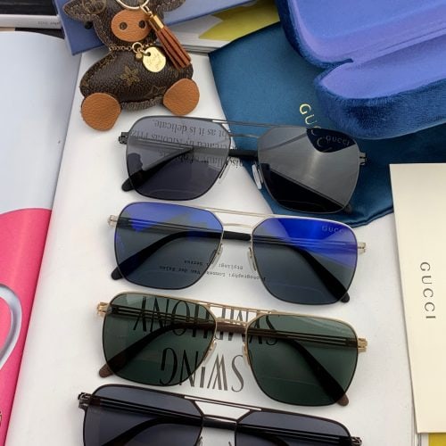 GG glasses