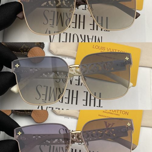 LL glasses