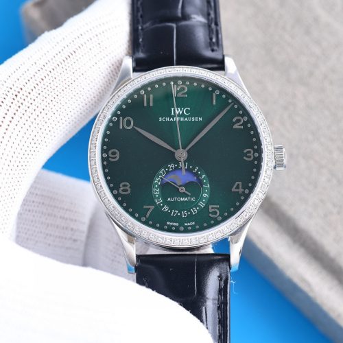 IW watch