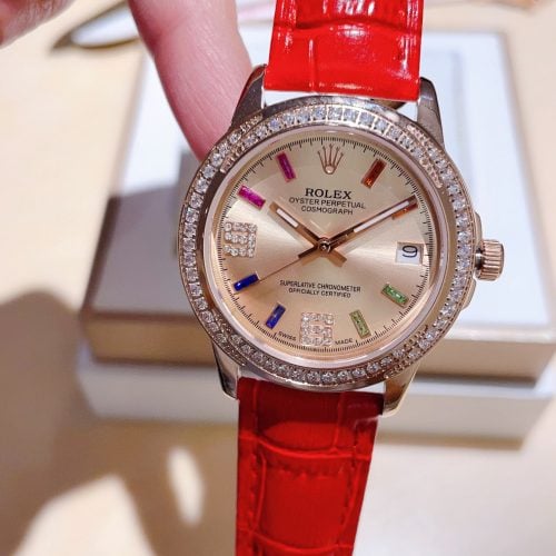 Ro watch