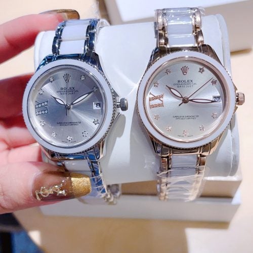 Ro watch