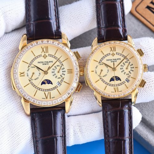 PA watch