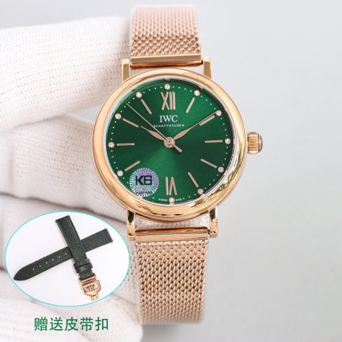 IW watch