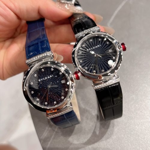 BVL watch