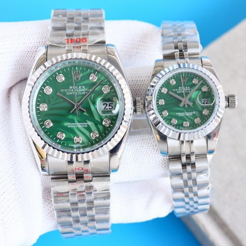 Ro watch