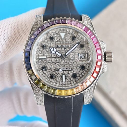 Ro watch