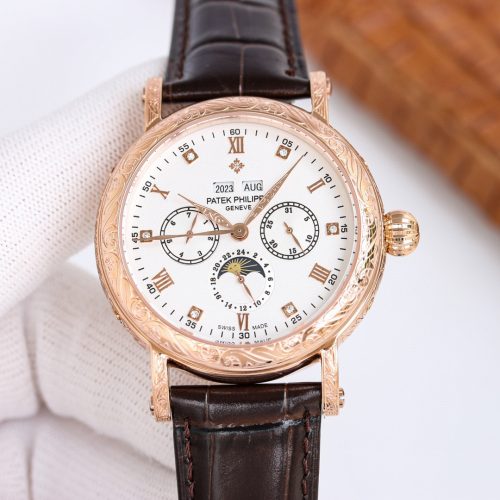 PA watch