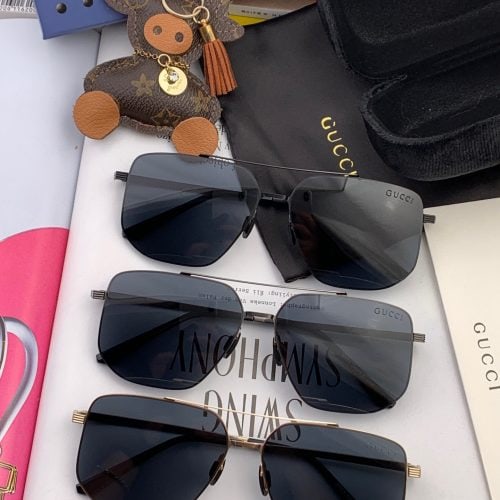 GG glasses