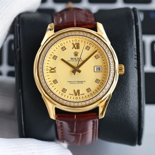 Ro watch