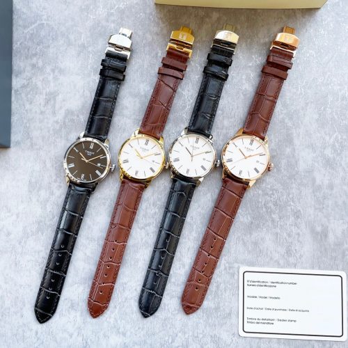TI Watch