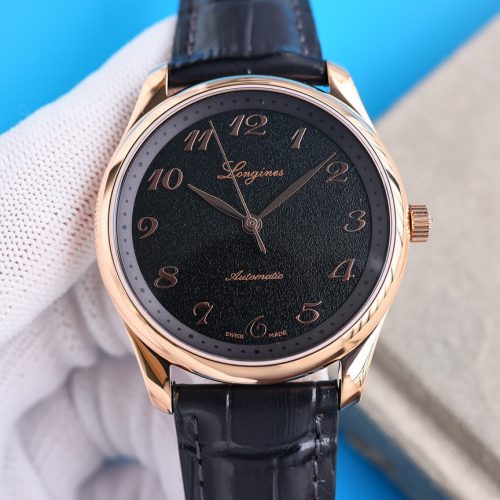 Lo watch
